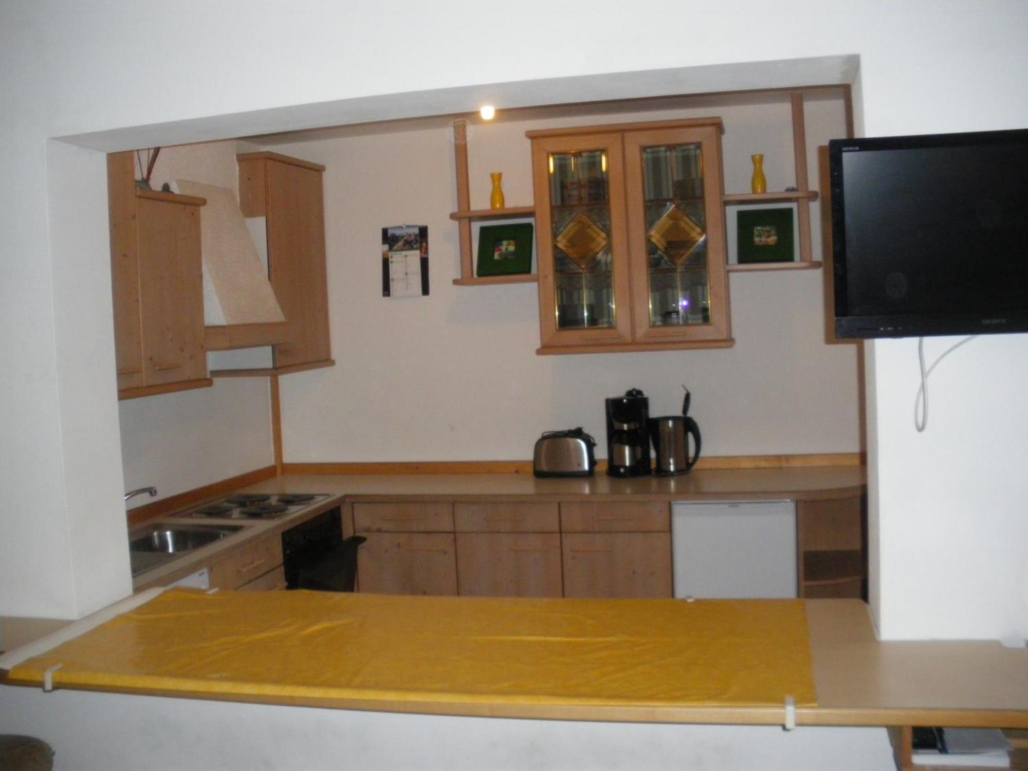 Appartement Susanne Neustift im Stubaital Cameră foto