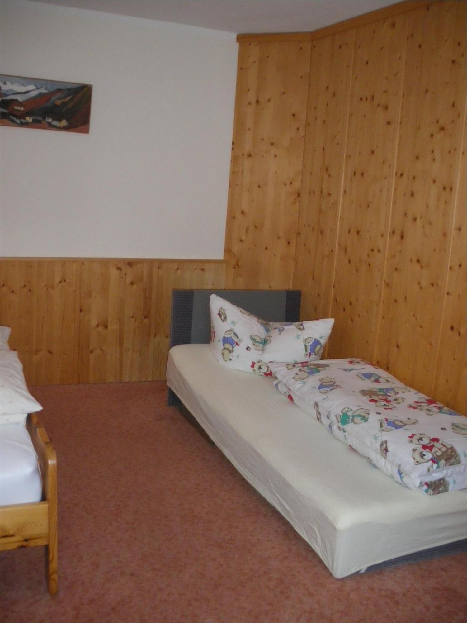 Appartement Susanne Neustift im Stubaital Exterior foto