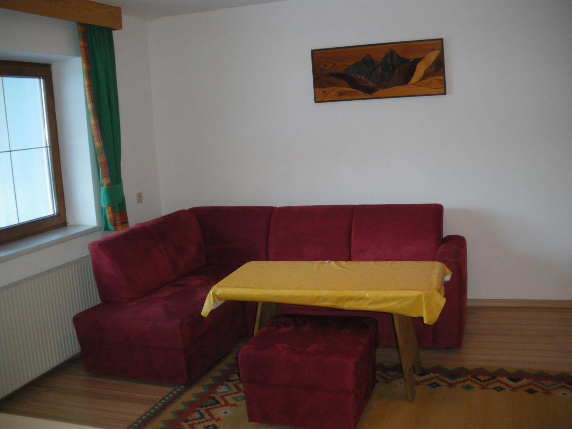 Appartement Susanne Neustift im Stubaital Cameră foto