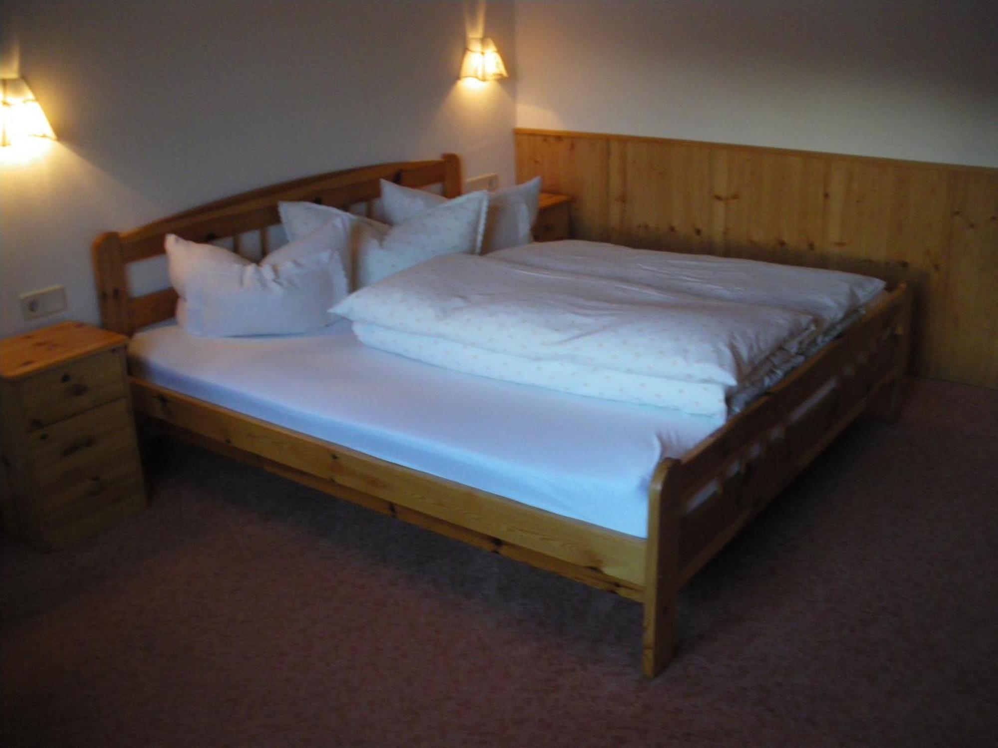 Appartement Susanne Neustift im Stubaital Cameră foto